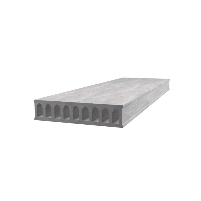 Плита перекрытия ПБ 52-15-8